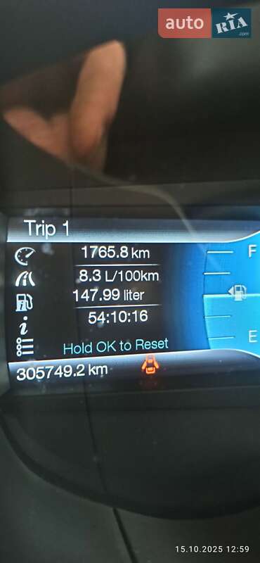 Седан Ford Fusion 2013 в Черкасах фото 2 Седан Ford Fusion 2013 в Черкасах