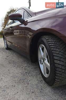 Седан Ford Fusion 2015 в 