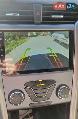 Седан Ford Fusion 2020 в Бродах