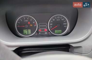 Хэтчбек Ford Fusion 2003 в 