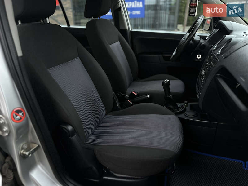 Хетчбек Ford Fusion 2007 в Вінниці