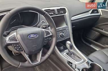 Седан Ford Fusion 2015 в Одессе