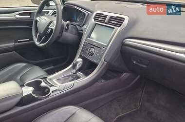 Седан Ford Fusion 2015 в Одессе