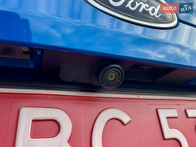 Седан Ford Fusion 2020 в Ровно фото 26 Седан Ford Fusion 2020 в Ровно