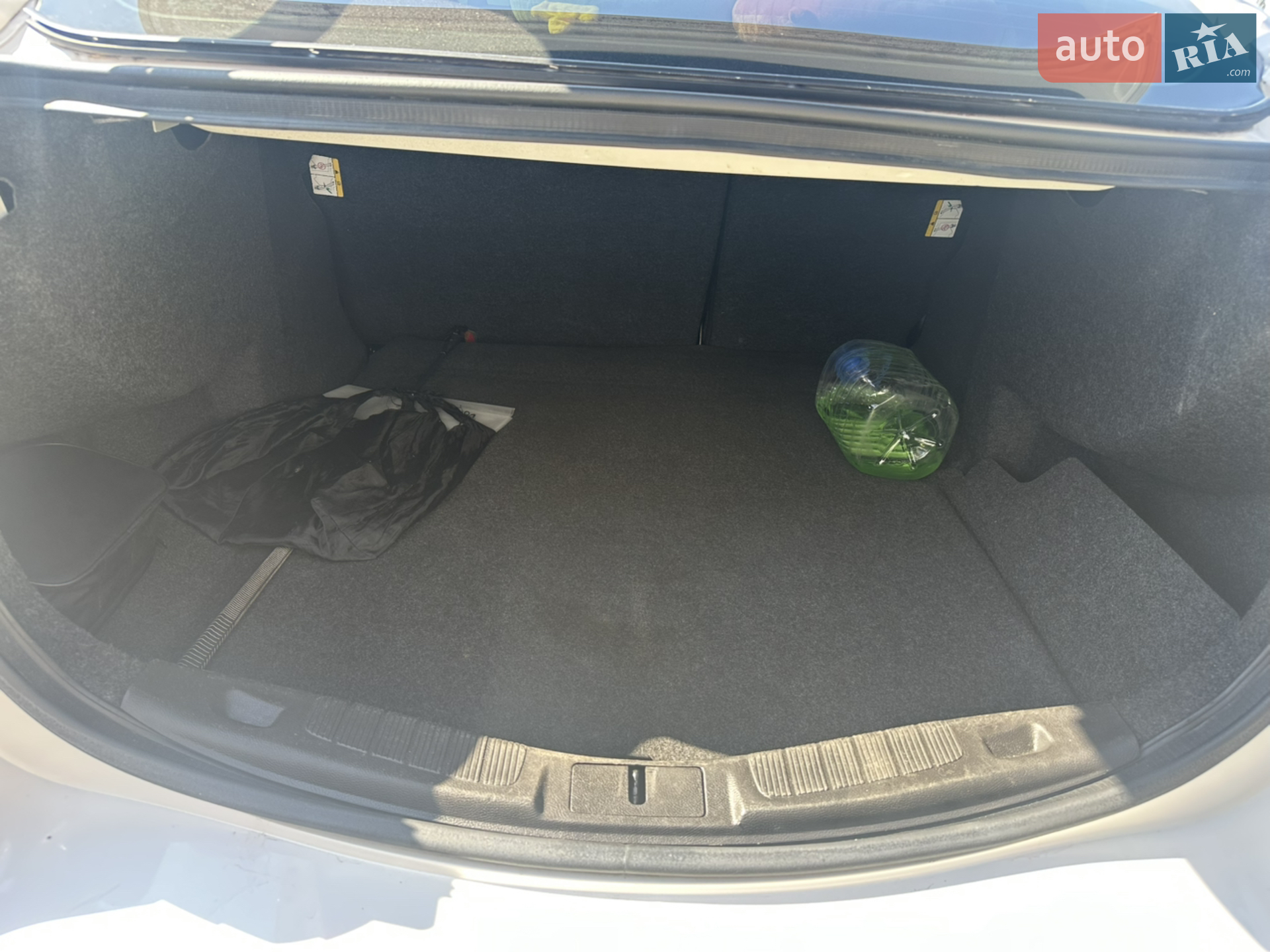 2015 Ford Fusion - мініатюра 6