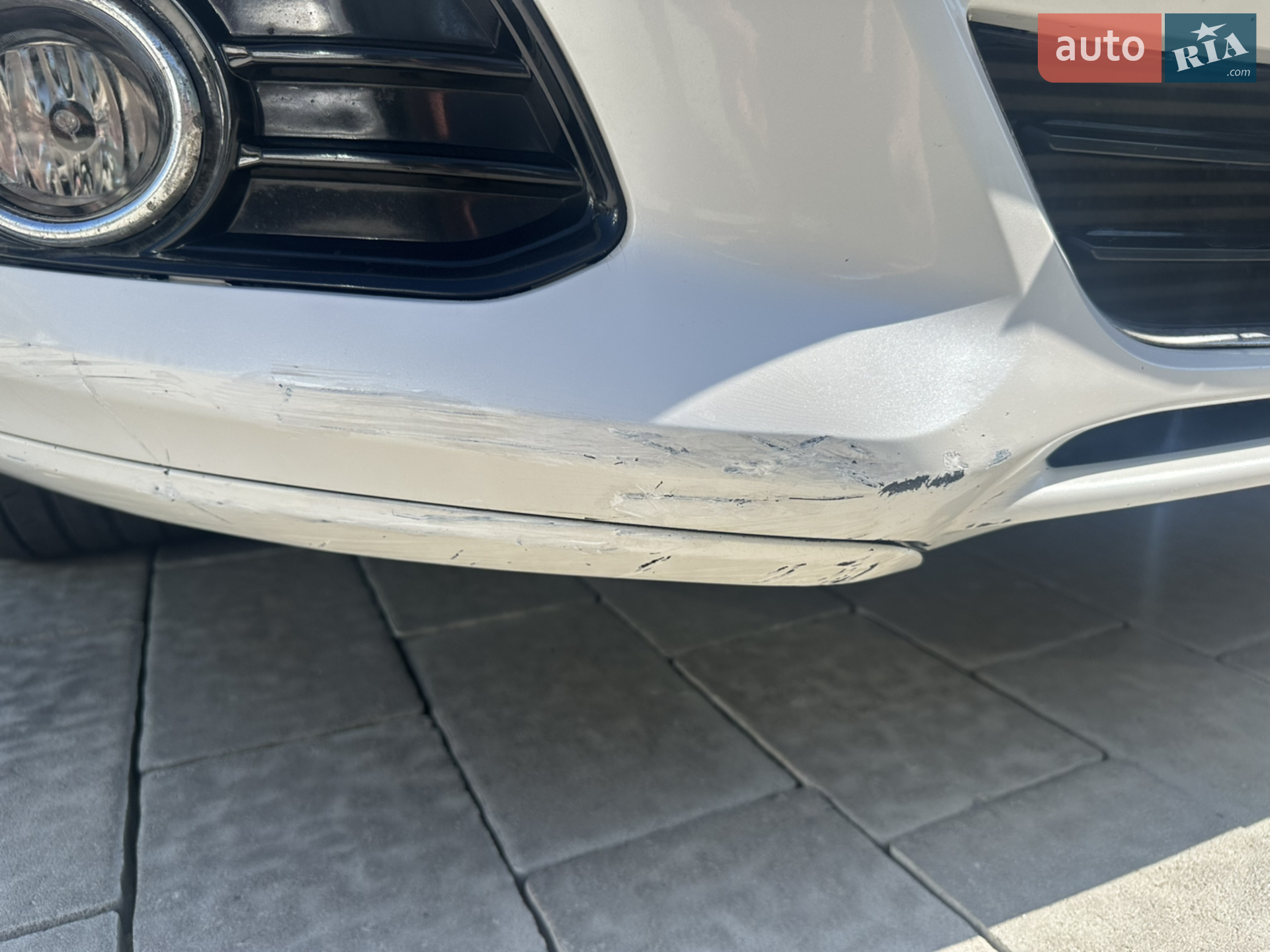 2015 Ford Fusion - мініатюра 18
