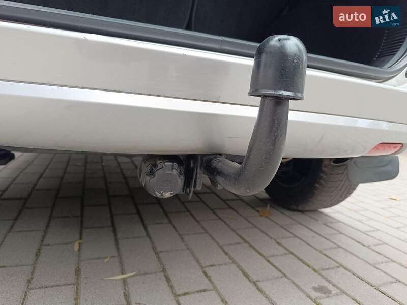 Хетчбек Ford Fusion 2008 в Вінниці фото 20 Хетчбек Ford Fusion 2008 в Вінниці