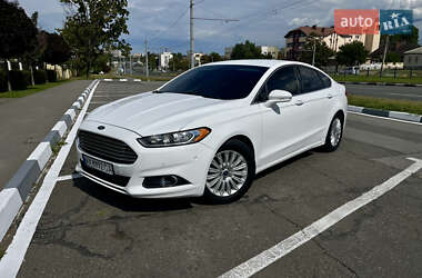 Седан Ford Fusion 2014 в Харькове