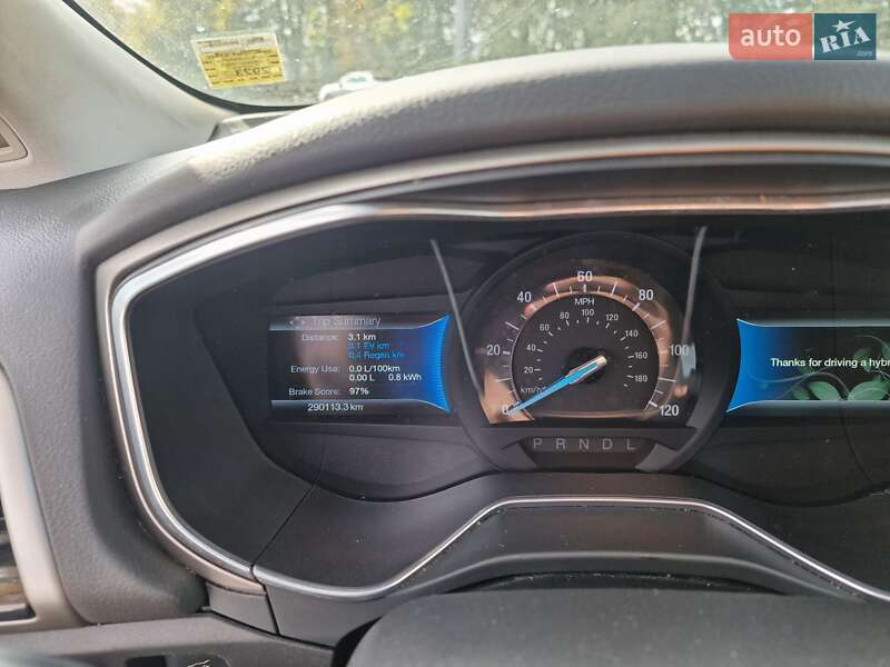 Седан Ford Fusion 2014 в Виннице фото 28 Седан Ford Fusion 2014 в Виннице