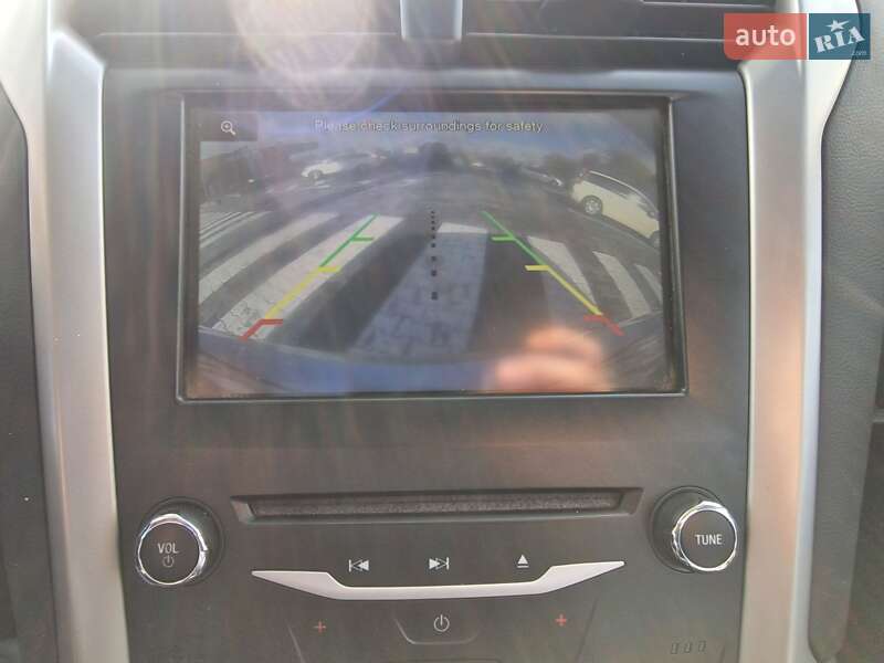 Седан Ford Fusion 2014 в Виннице фото 32 Седан Ford Fusion 2014 в Виннице