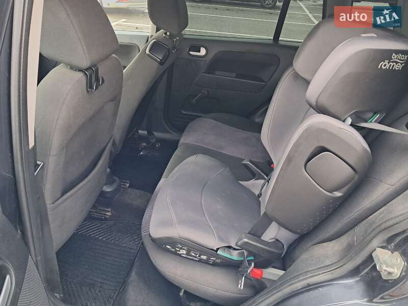 Хетчбек Ford Fusion 2008 в Києві