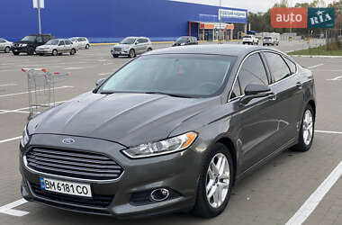 Седан Ford Fusion 2015 в Сумах