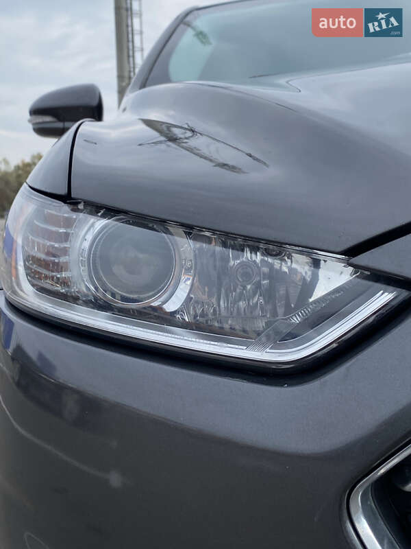 Седан Ford Fusion 2015 в Сумах фото 18 Седан Ford Fusion 2015 в Сумах