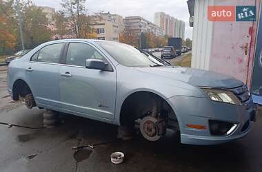 Седан Ford Fusion 2010 в Киеве