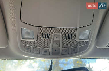 Седан Ford Fusion 2013 в Львові