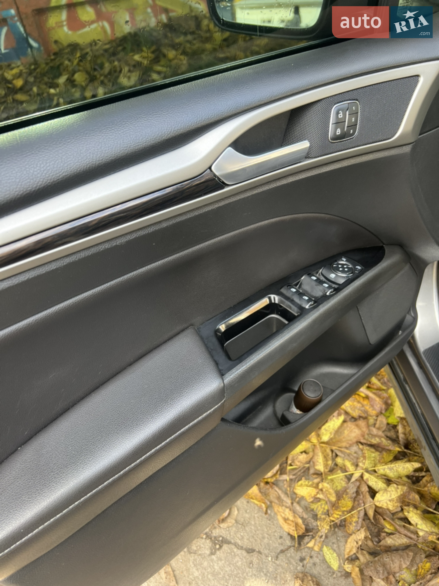 2013 Ford Fusion - мініатюра 32