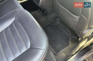 Седан Ford Fusion 2013 в Днепре