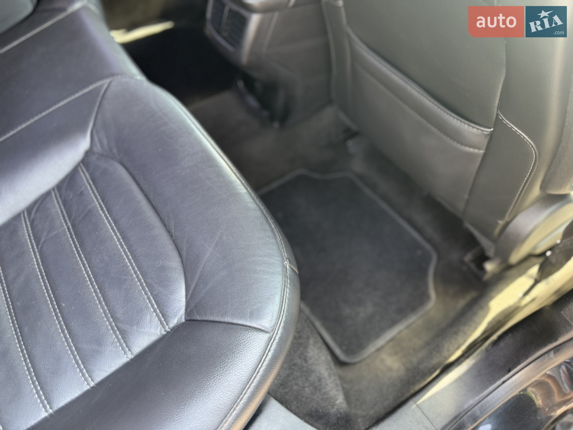 2013 Ford Fusion - мініатюра 25
