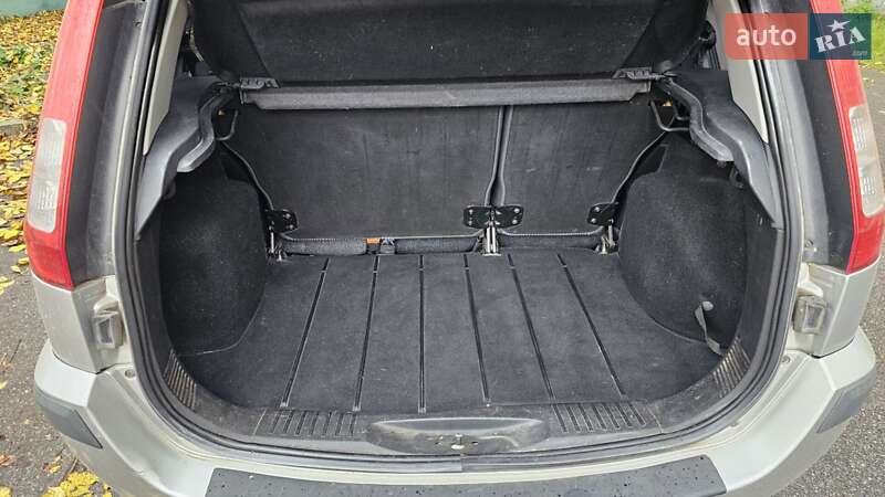 Хэтчбек Ford Fusion 2008 в Виннице фото 10 Хэтчбек Ford Fusion 2008 в Виннице