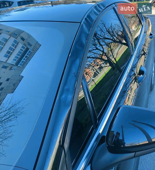 Седан Ford Fusion 2019 в Кропивницком фото 24 Седан Ford Fusion 2019 в Кропивницком