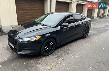 Седан Ford Fusion 2014 в Вінниці