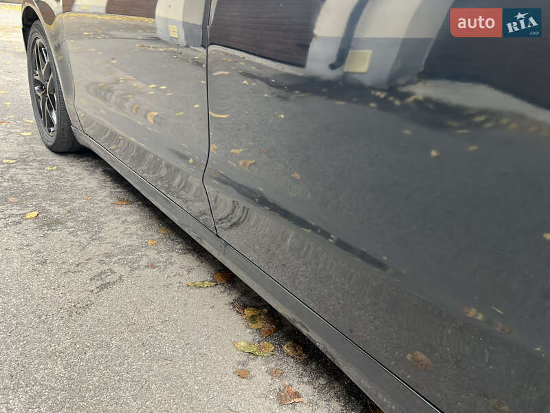 Седан Ford Fusion 2014 в Вінниці