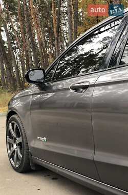 Седан Ford Fusion 2013 в  фото 7 Седан Ford Fusion 2013 в