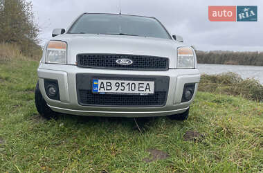 Хетчбек Ford Fusion 2011 в Калинівці