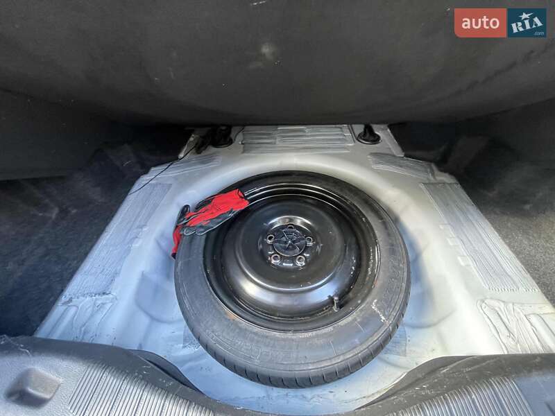 Седан Ford Fusion 2014 в Одессе