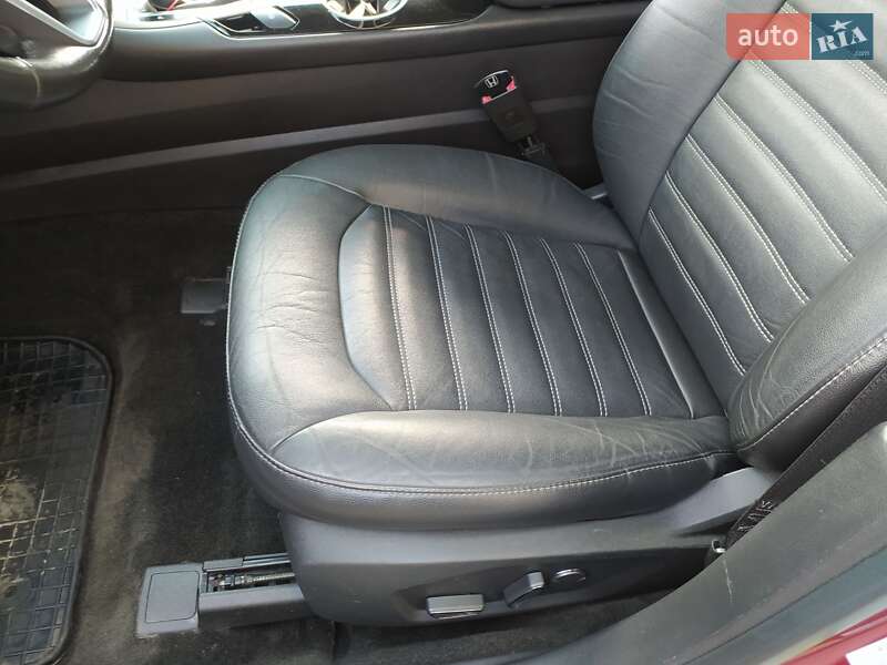 Седан Ford Fusion 2016 в Харькове фото 20 Седан Ford Fusion 2016 в Харькове