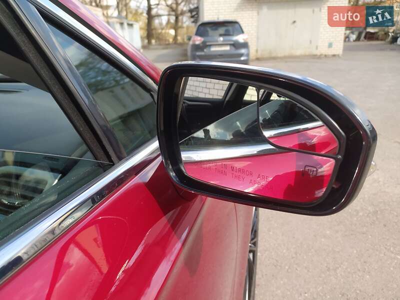 Седан Ford Fusion 2016 в Харькове фото 14 Седан Ford Fusion 2016 в Харькове