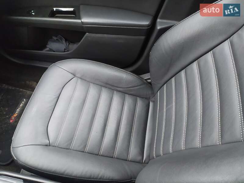 Седан Ford Fusion 2016 в Харькове фото 21 Седан Ford Fusion 2016 в Харькове