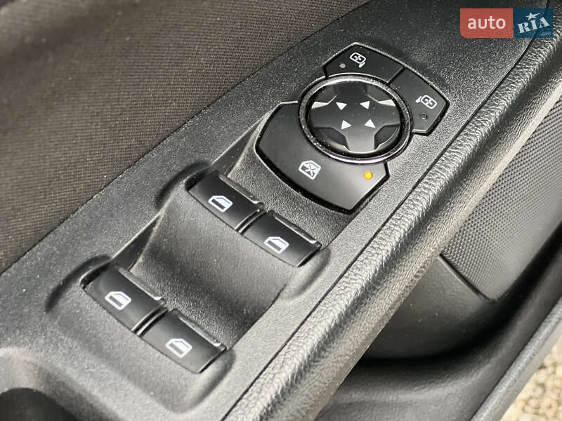 Седан Ford Fusion 2019 в Киеве