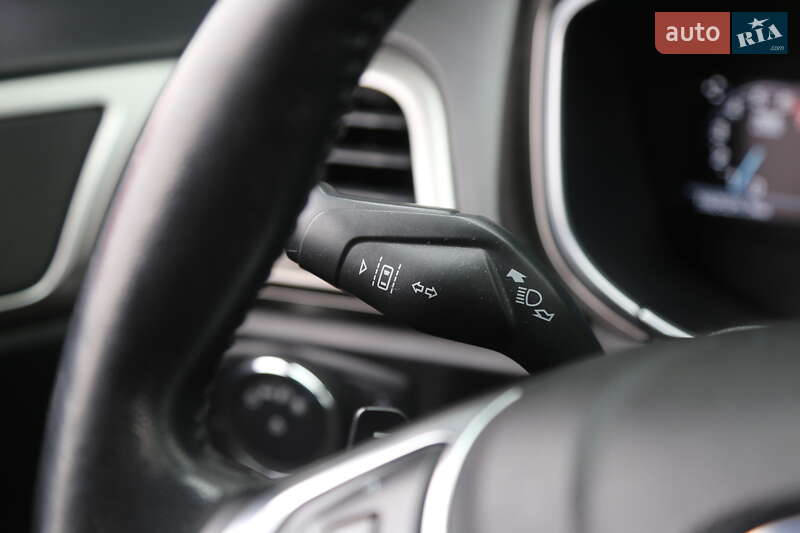 Седан Ford Fusion 2016 в Киеве