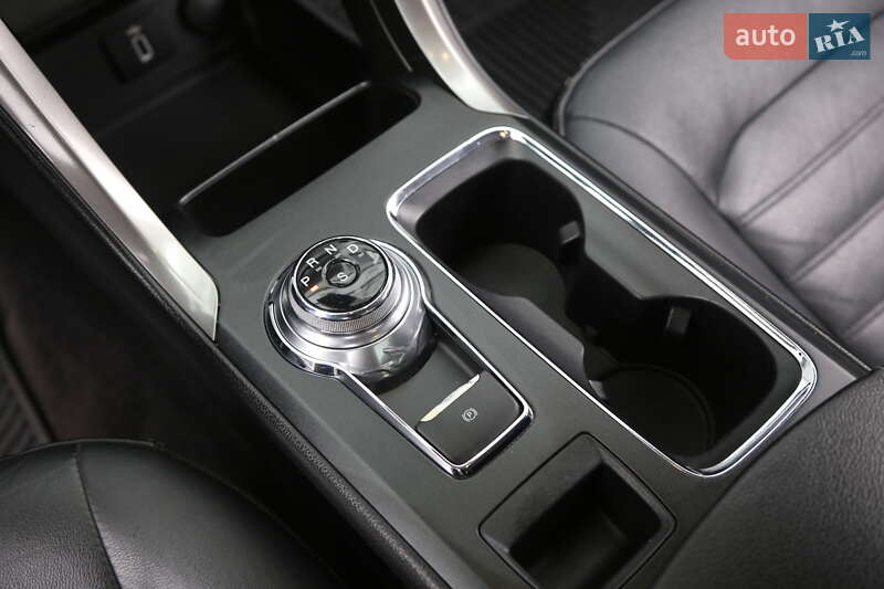 Седан Ford Fusion 2016 в Киеве