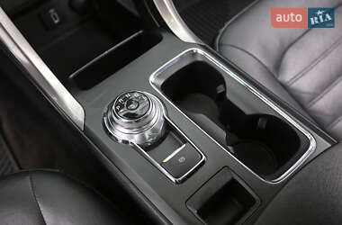 Седан Ford Fusion 2016 в  фото 22 Седан Ford Fusion 2016 в