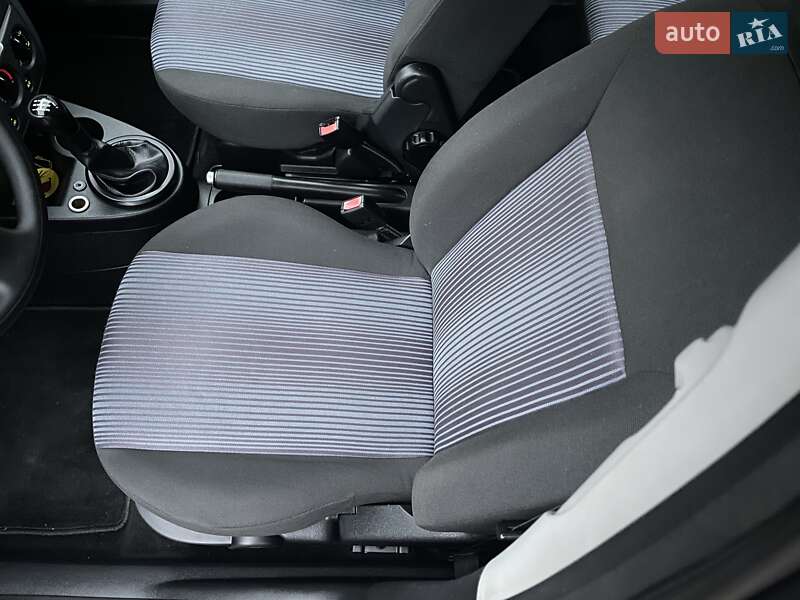 Хетчбек Ford Fusion 2008 в Вінниці