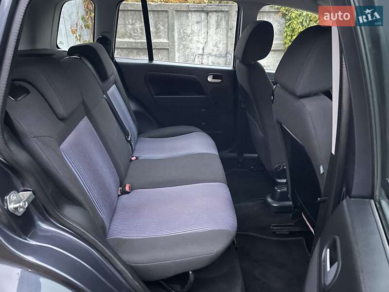 Хетчбек Ford Fusion 2008 в Вінниці