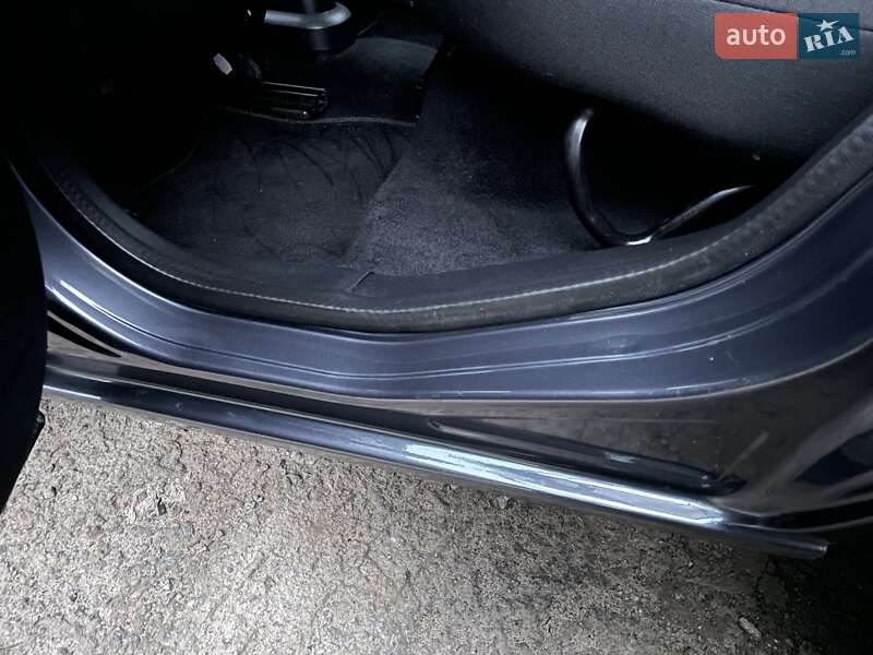 Хетчбек Ford Fusion 2008 в Вінниці