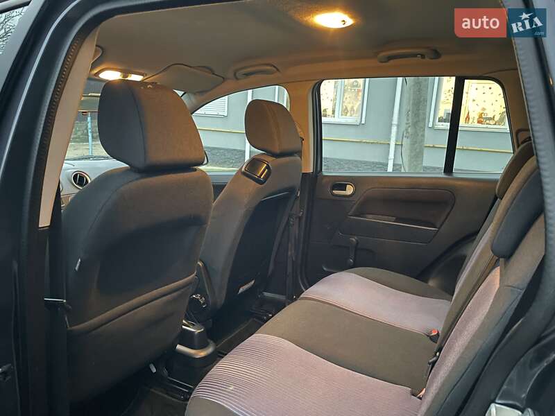 Хетчбек Ford Fusion 2008 в Вінниці