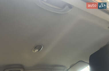 Хетчбек Ford Fusion 2011 в 