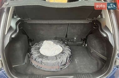 Хетчбек Ford Fusion 2011 в 