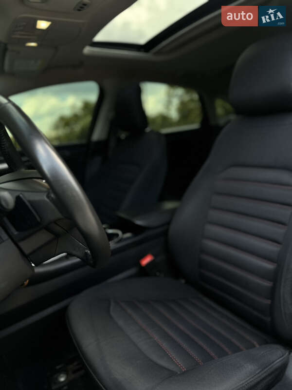 Седан Ford Fusion 2014 в Одессе фото 23 Седан Ford Fusion 2014 в Одессе