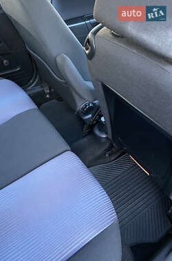 Хетчбек Ford Fusion 2009 в  фото 9 Хетчбек Ford Fusion 2009 в