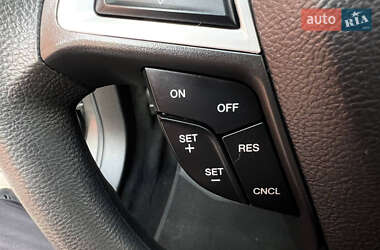 Седан Ford Fusion 2015 в 