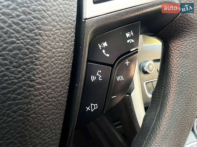 Седан Ford Fusion 2015 в Виннице