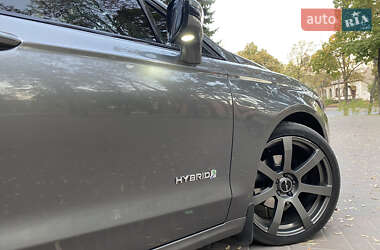 Седан Ford Fusion 2013 в  фото 19 Седан Ford Fusion 2013 в