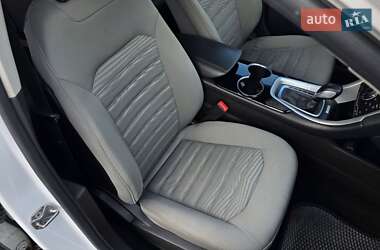Седан Ford Fusion 2015 в  фото 41 Седан Ford Fusion 2015 в