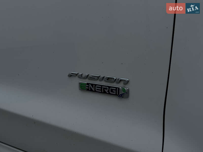 Седан Ford Fusion 2015 в Белой Церкви фото 14 Седан Ford Fusion 2015 в Белой Церкви