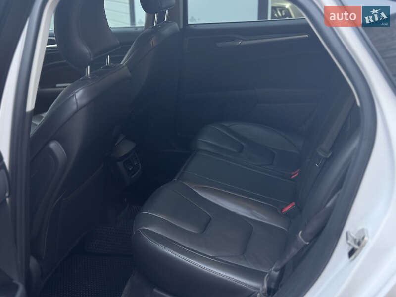 Седан Ford Fusion 2015 в Белой Церкви фото 25 Седан Ford Fusion 2015 в Белой Церкви